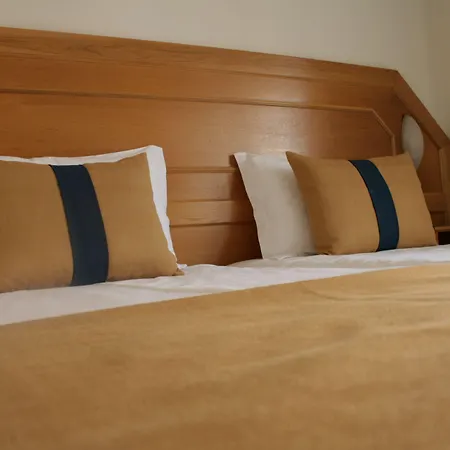 Do Chile Hotel 3*