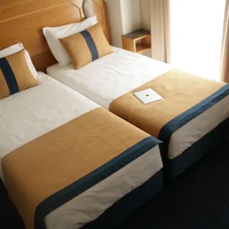 Hotel Do Chile