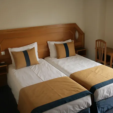 Hotel Do Chile 3*