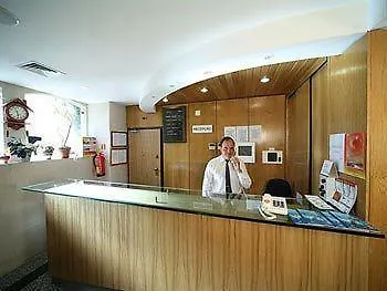 Hotel Do Chile