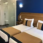 Do Chile מלון 3*