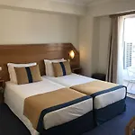 Do Chile מלון 3*