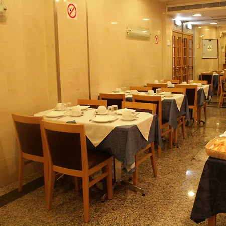 Do Chile Hotel Lisbon