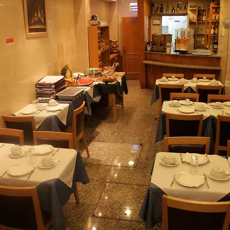 Hotel Do Chile 3*