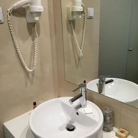 Hotell Do Chile