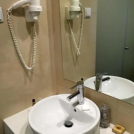 Do Chile Szálloda 3*
