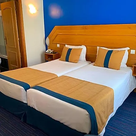 Hotell Do Chile Lisboa