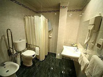 Hotel Do Chile 3*