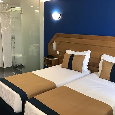 Do Chile Hotel 3*