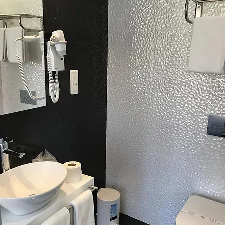 Do Chile Hotel Lisbona