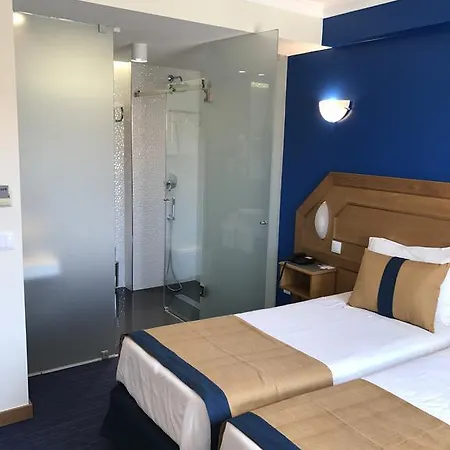 Hotel Do Chile