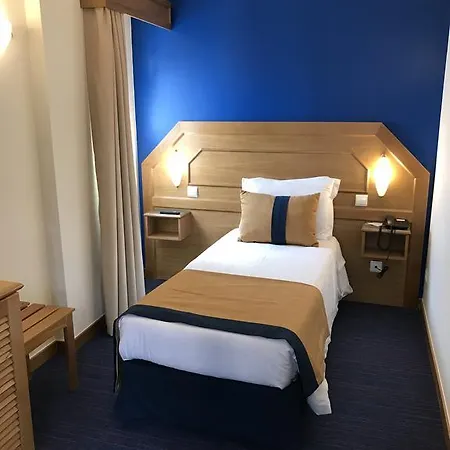 Hotel Do Chile