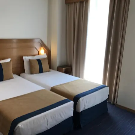 Do Chile Hotel Lisbona