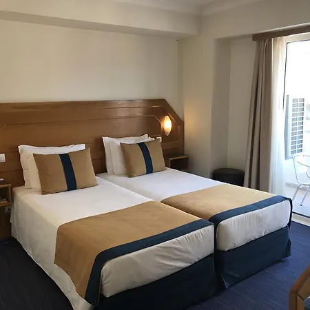 Do Chile Hotel 3*