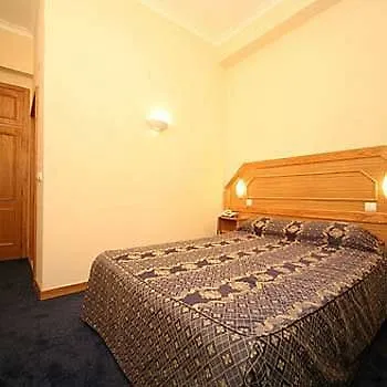 Hotel Do Chile Lisbona