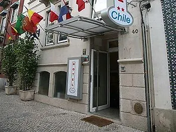 Szálloda Do Chile