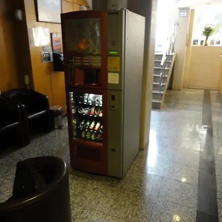 Hotel Do Chile