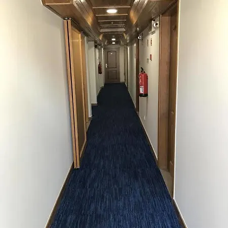 Do Chile Hotel Lisbona