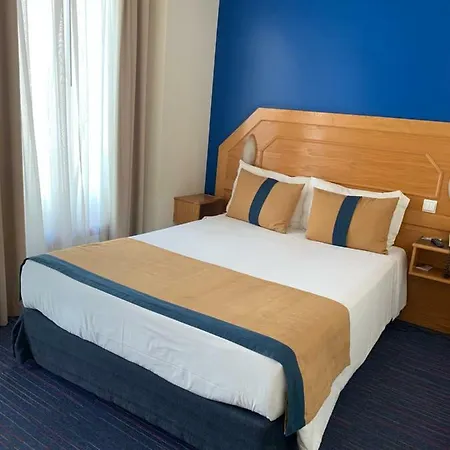 Hotell Do Chile
