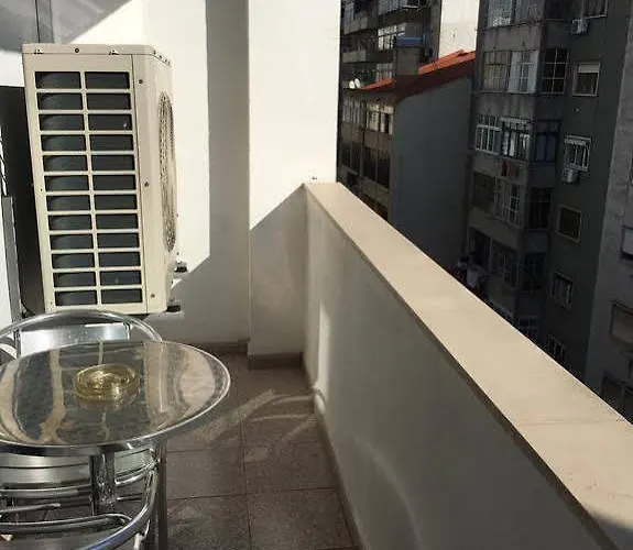 Do Chile Hotel Lisbon