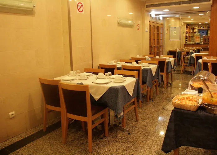 Do Chile Hotel Lisbon