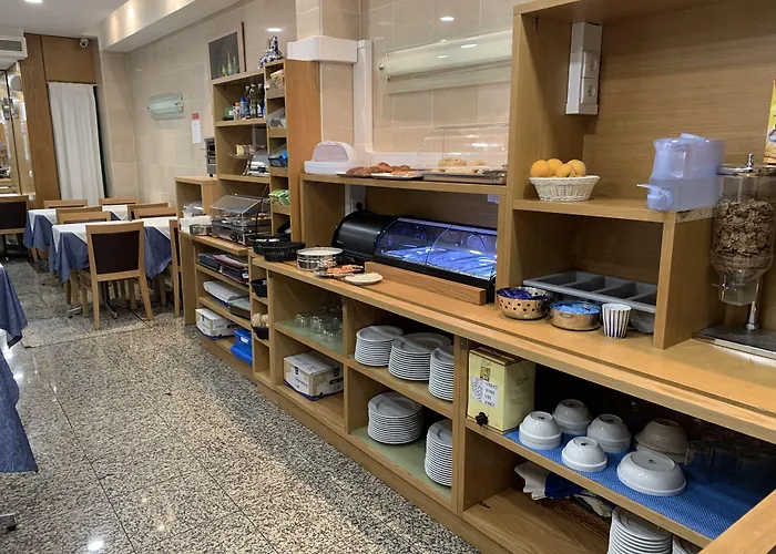 Do Chile Hotel Lisbon