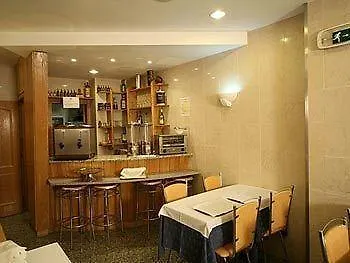 Hotel Do Chile Lisbon