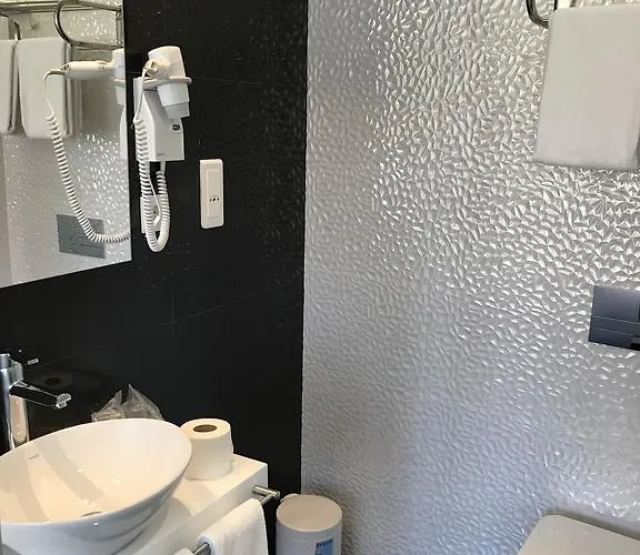 Do Chile Hotel Lisbon