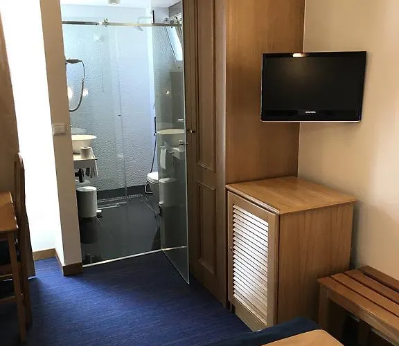 Do Chile Hotel Lisbon