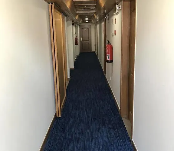 Do Chile Hotel Lisbon