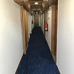 Do Chile Hotel Lisbon