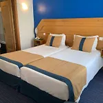 Hotel Do Chile Lisbon