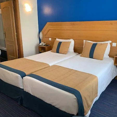 Szálloda Do Chile Lisboa