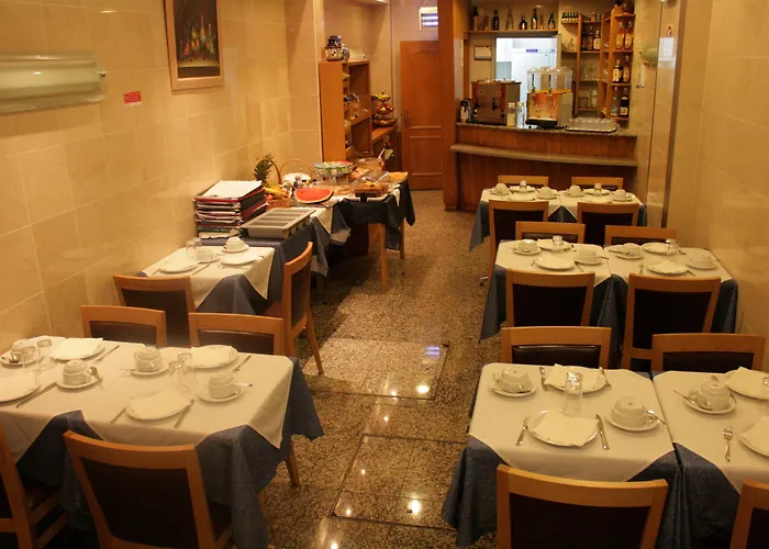 酒店 智利多之栈酒店 3*