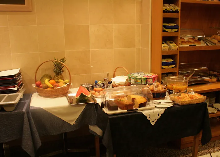 智利多之栈酒店