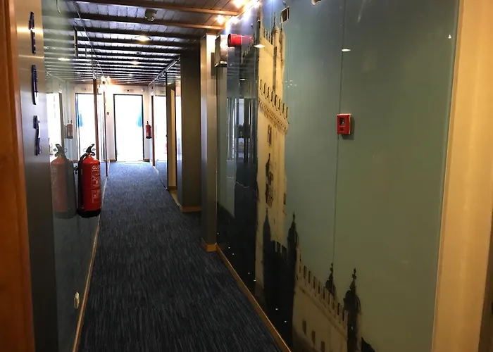 酒店 智利多之栈酒店 3*