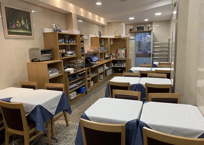 智利多之栈酒店 Lisboa