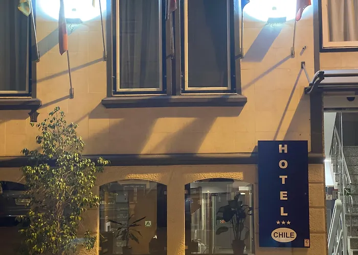 智利多之栈酒店