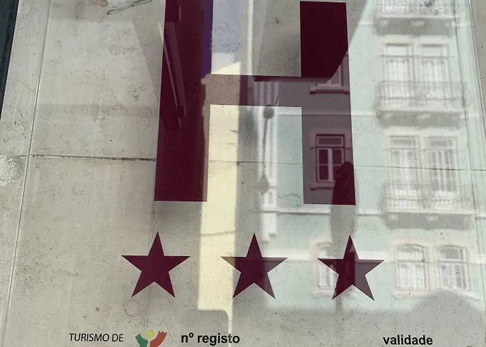 智利多之栈酒店 Lisboa