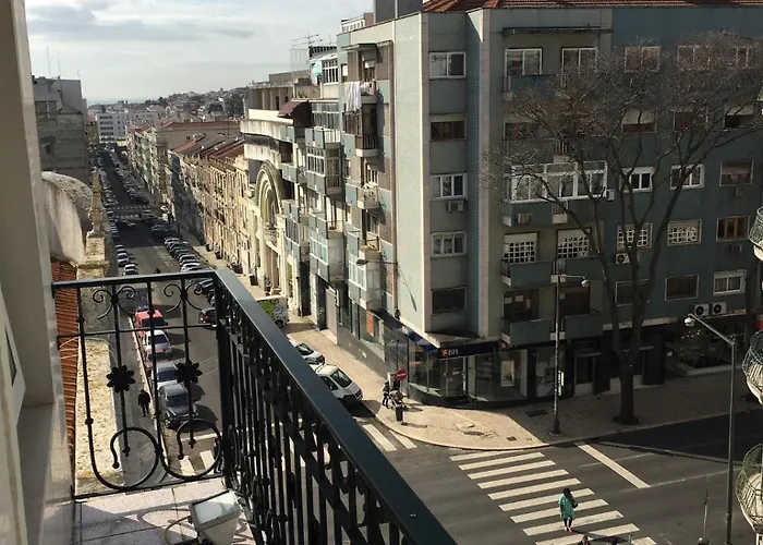 智利多之栈酒店 酒店