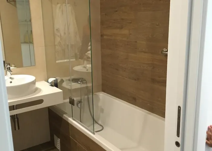 酒店 智利多之栈酒店 3*