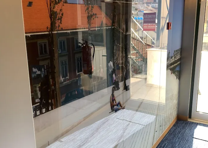 酒店 智利多之栈酒店