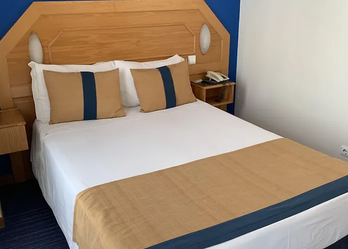 智利多之栈酒店 3*