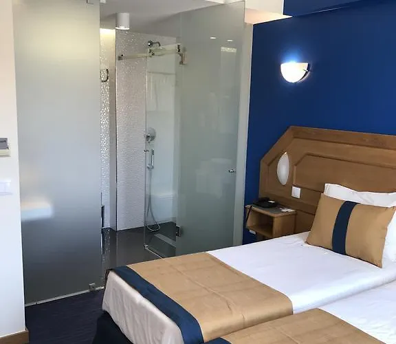 酒店 智利多之栈酒店