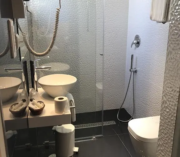 酒店 智利多之栈酒店