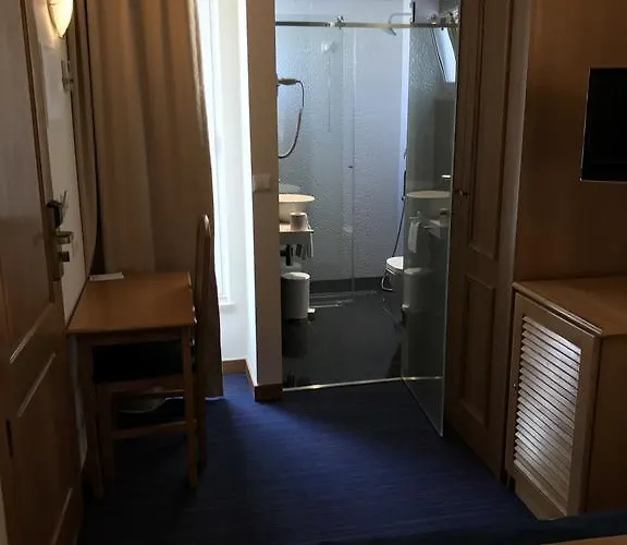 智利多之栈酒店 3* Lisboa