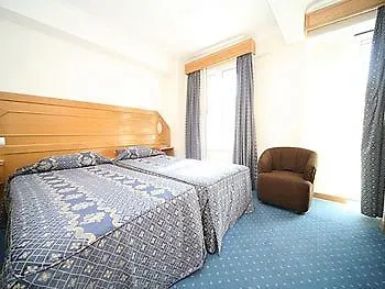 酒店 智利多之栈酒店