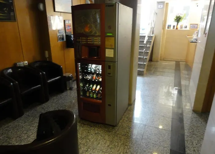 酒店 智利多之栈酒店