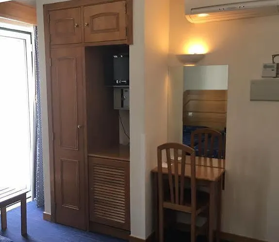 智利多之栈酒店 3*