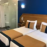Do Chile 3* Lisbon